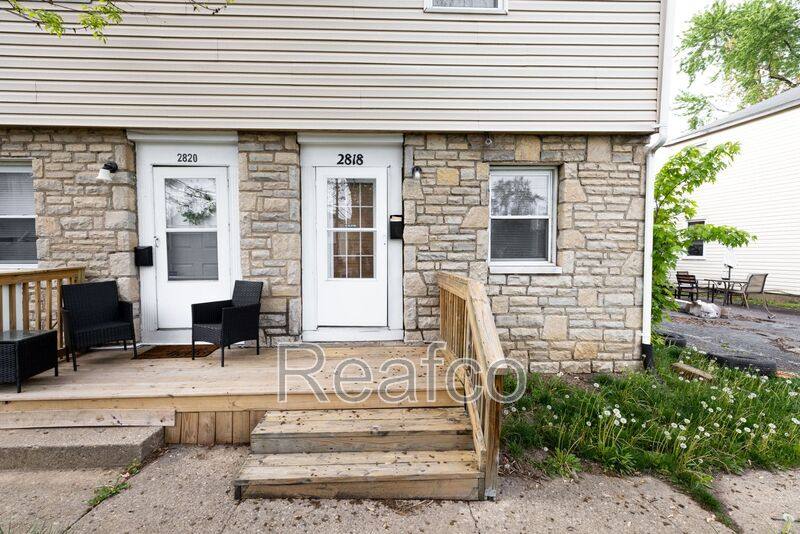House for rent at 2818 Vanderberg Ave, Columbus, OH 43204