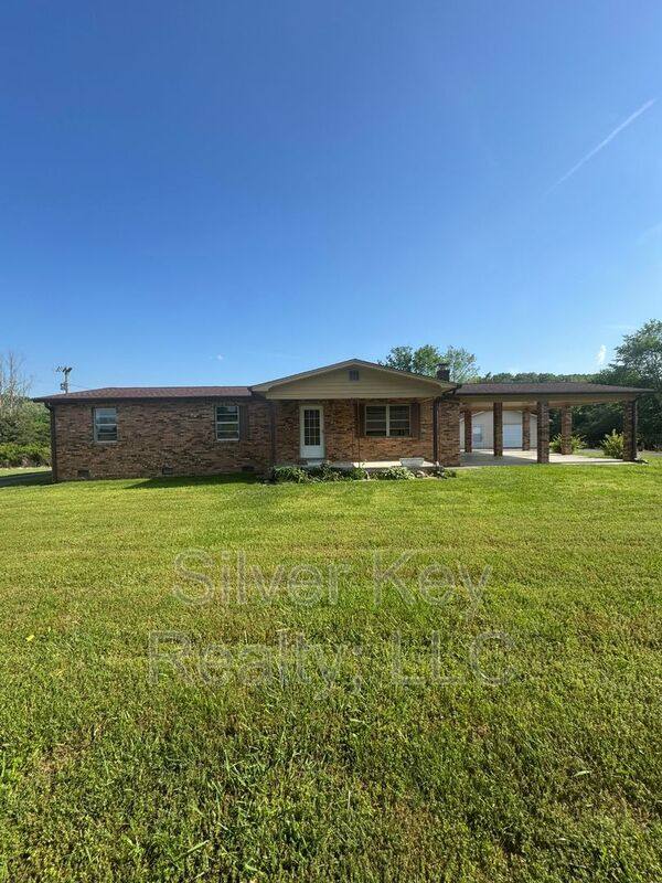 House for rent at 137 County Rd #193, Niota, TN 37826