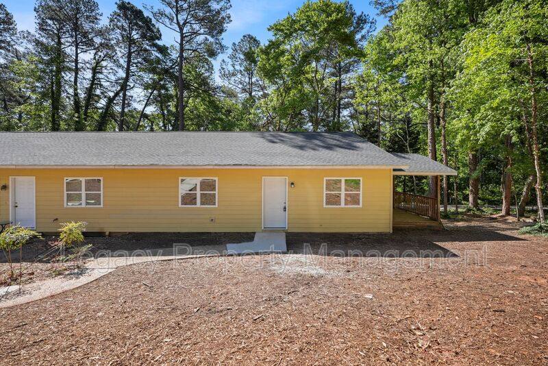 Apartment for rent at 1114 Chaney Rd #108, Raleigh, NC 27606