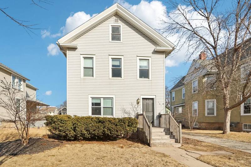 Apartment for rent at 181 E 1st St #1 2, Fond Du Lac, WI 54935