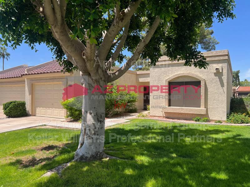 Apartment for rent at 19110 N 97th Lane, Peoria, AZ 85382
