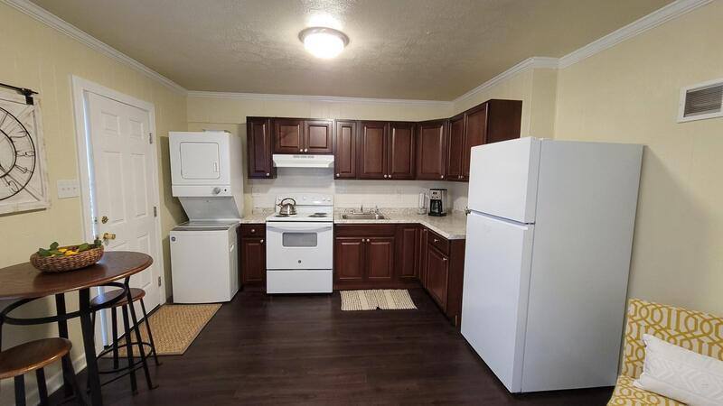 Apartment for rent at 3146 Parkdale Rd, Richmond, VA 23234