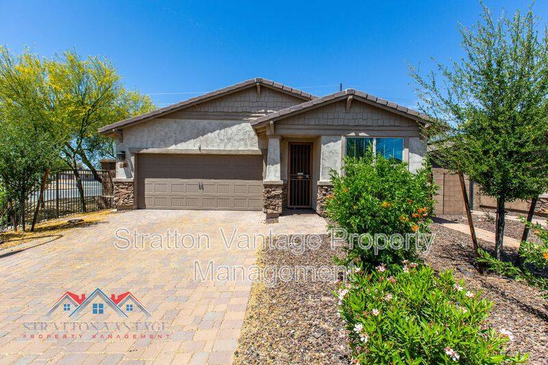 House for rent at 256 N Jesse St, Chandler, AZ 85225