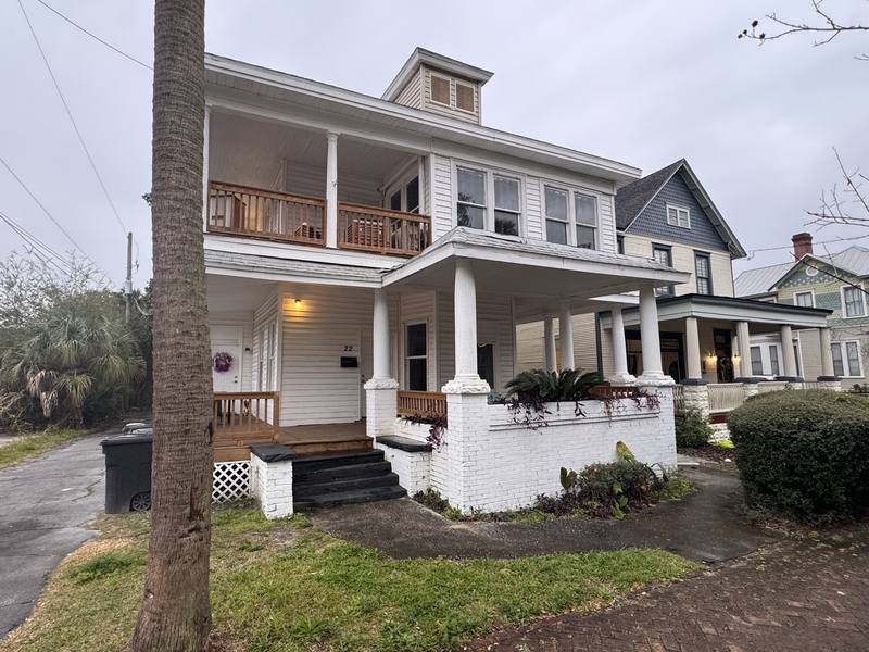 Apartment for rent at 20 W 3rd St #6, Jacksonville, FL 32206