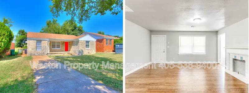 1217 NE 43rd St, Oklahoma City, OK 73111