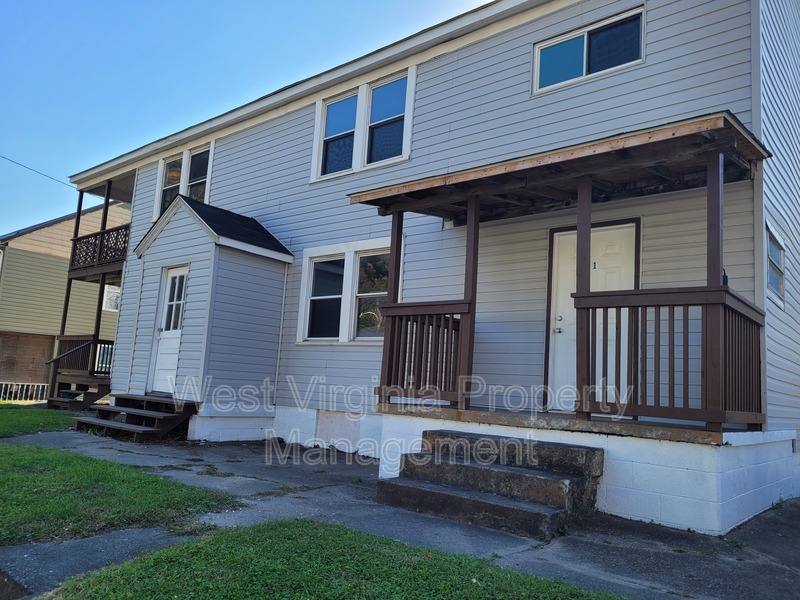 Apartment for rent at 119 Route 60 #3, Boomer, WV 25031