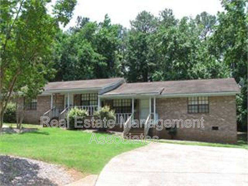 Apartment for rent at 1216 High Falls Rd #B, Griffin, GA 30223