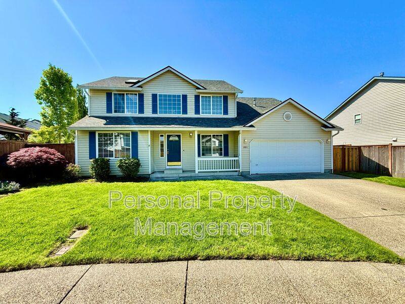 House for rent at 1901 NE 16th St, Battle Ground, WA 98604