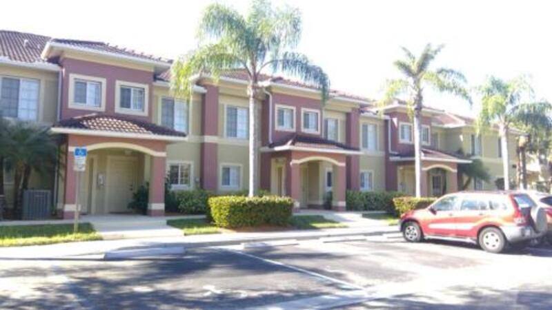 Townhouse for rent at 12000 Rain Brook Ave #1, Fort Myers, FL 33913