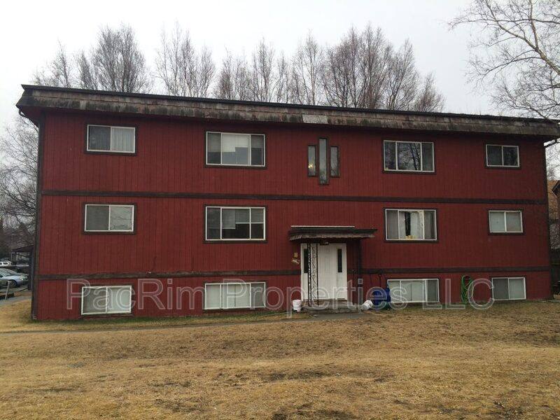 House for rent at 8831 Cordell Circle #5, Anchorage, AK 99502