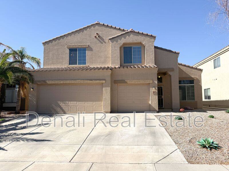 House for rent at 3429 W Mineral Butte Dr, Chandler Heights, AZ 85127