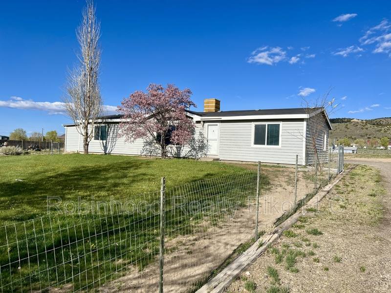 House for rent at 2640 Georgia Ave, Elko, NV 89801