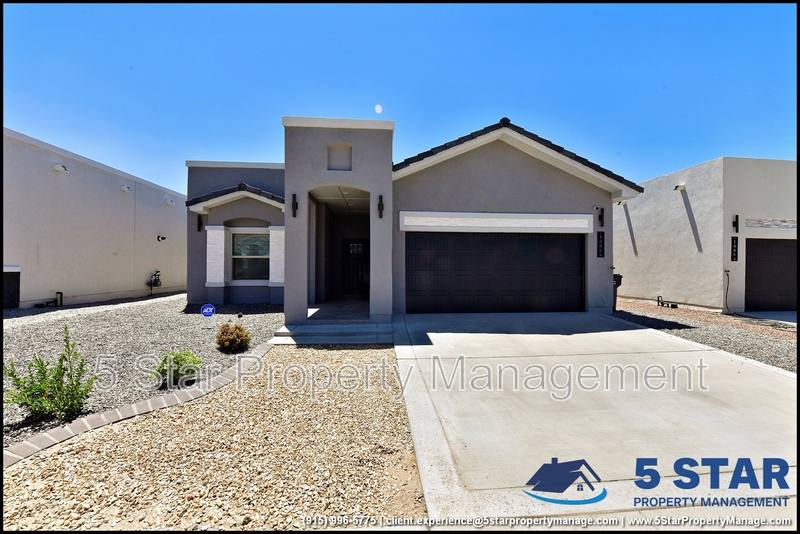 House for rent at 13868 Paseo Perlas Dr, El Paso, TX 79928