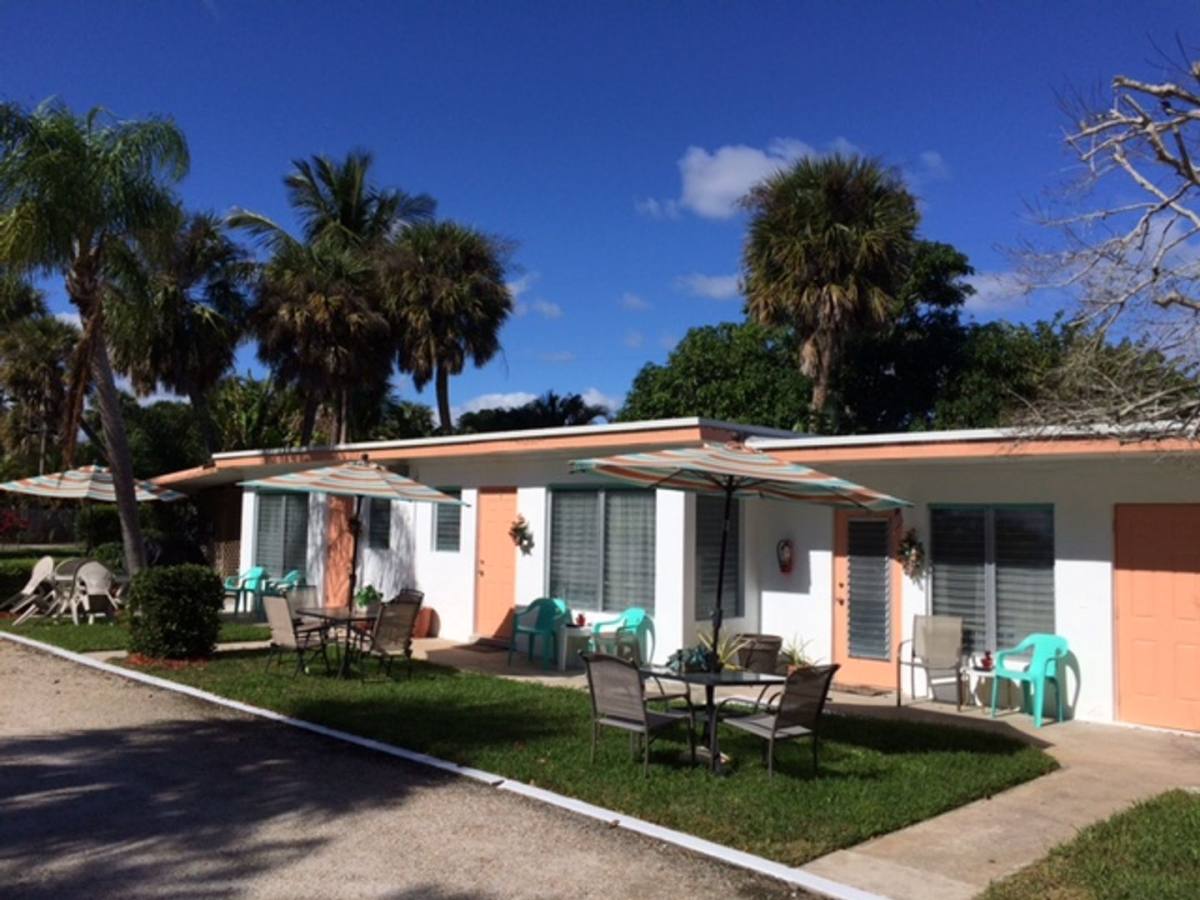 Apartment for rent at 2680 NE Indian River Dr, Jensen Beach, FL 34957