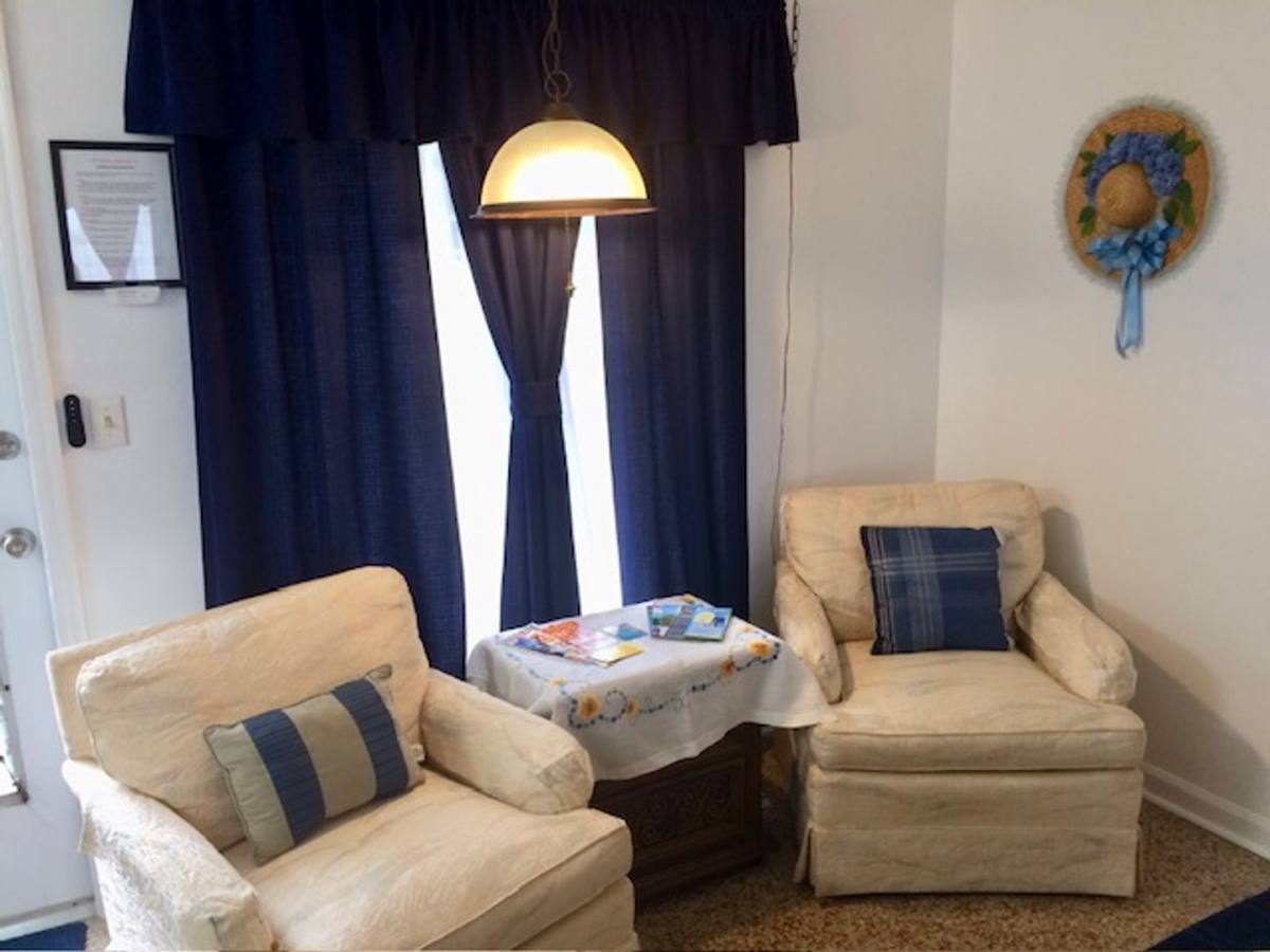 Apartment for rent at 2680 NE Indian River Dr, Jensen Beach, FL 34957
