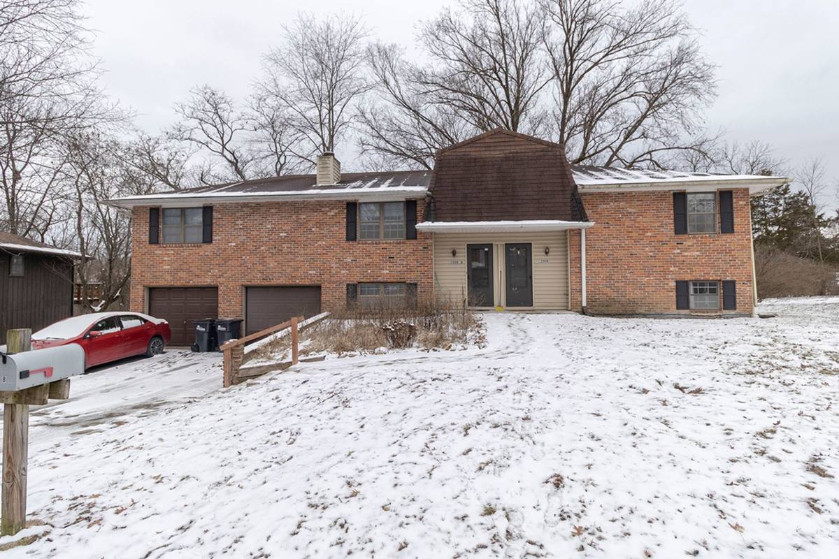 House for rent at 2008 Juniper Dr #A, Columbia, MO 65201