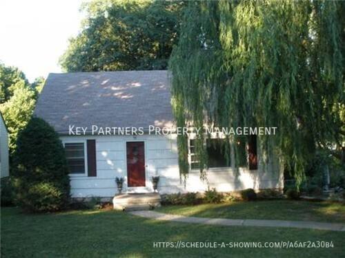 House for rent at 5111 Buena Vista, Mission, KS 66205