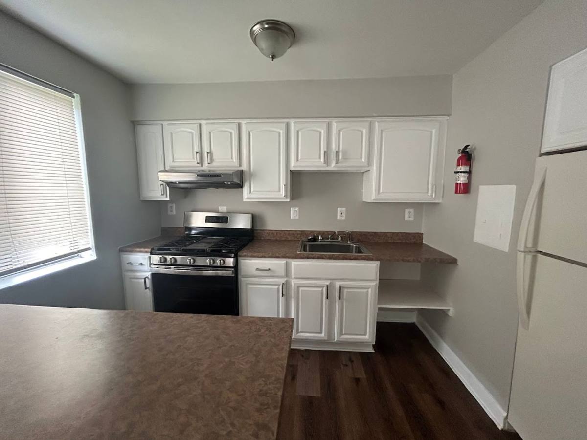 Apartment for rent at 12 Galveston St SW, Washington, DC 20032
