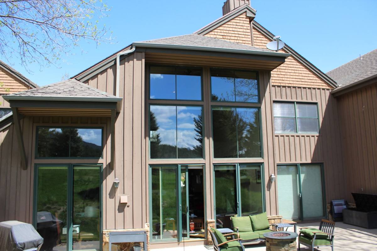 Townhouse for rent at 29 Primrose Rd, Carbondale, CO 81623