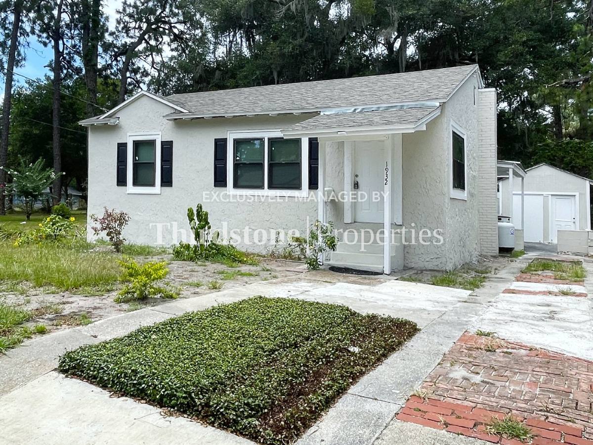House for rent at 1932 Jones St, Jacksonville, FL 32206