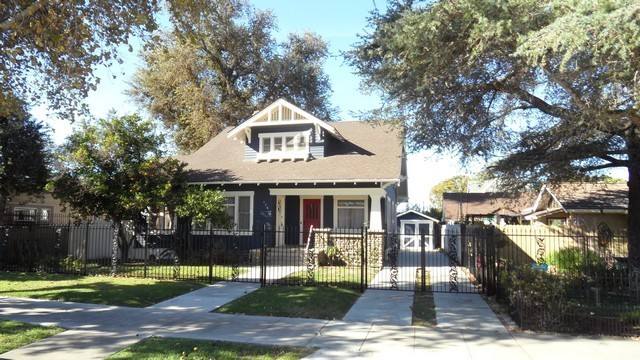 House for rent at 176 S Lemon St, Orange, CA 92866