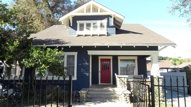 House for rent at 176 S Lemon St, Orange, CA 92866