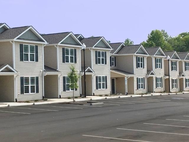 Townhouse for rent at 26 River Stancil Dr, Lillington, NC 27546