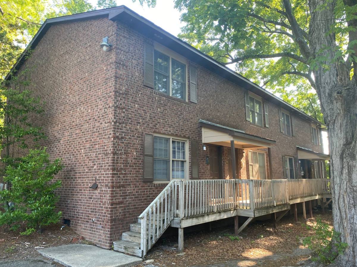 Apartment for rent at 408 Chamberlain St, Raleigh, NC 27607