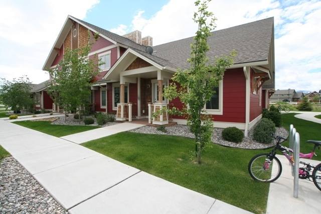 Apartment for rent at 1133 N 14th Ave, Bozeman, MT 59715