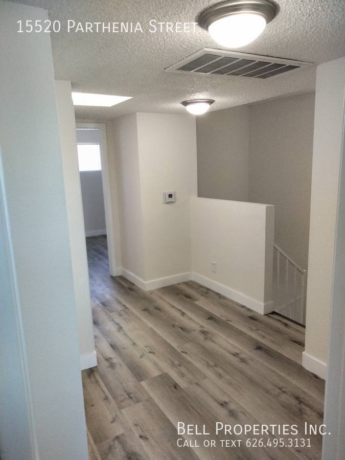 Townhouse for rent at 15520 Parthenia St #20, North Hills, CA 91343