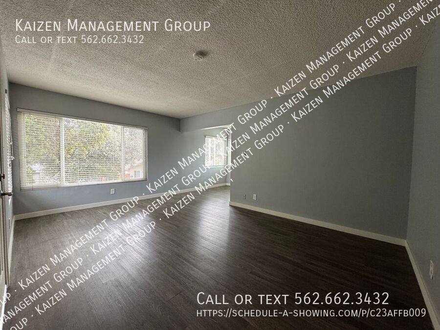 Apartment for rent at 5471 Linden Ave #9, Long Beach, CA 90805