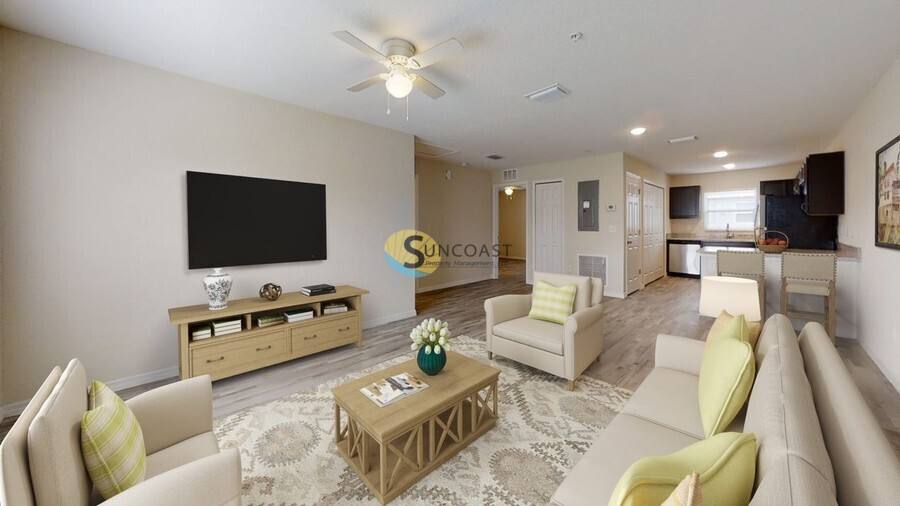 Apartment for rent at 8112 Juniper Rd #3, Ocala, FL 34480