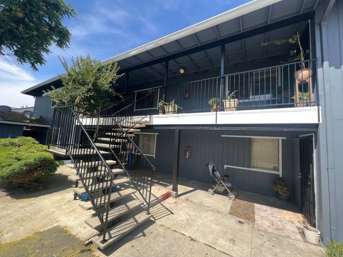 Apartment for rent at 301 Birch St, Brentwood, CA 94513
