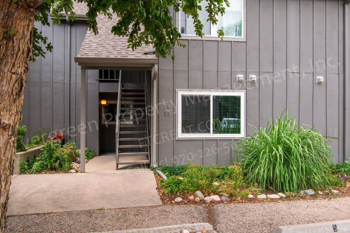 Condo for rent at 801 E Drake Rd, Fort Collins, CO 80525