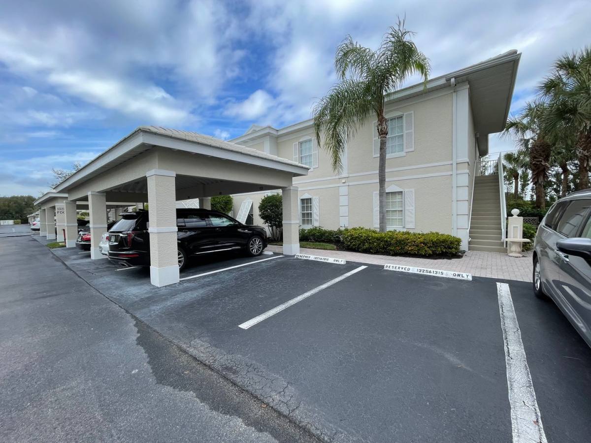 Apartment for rent at 1325 Sweetwater Cove, Naples, FL 34110