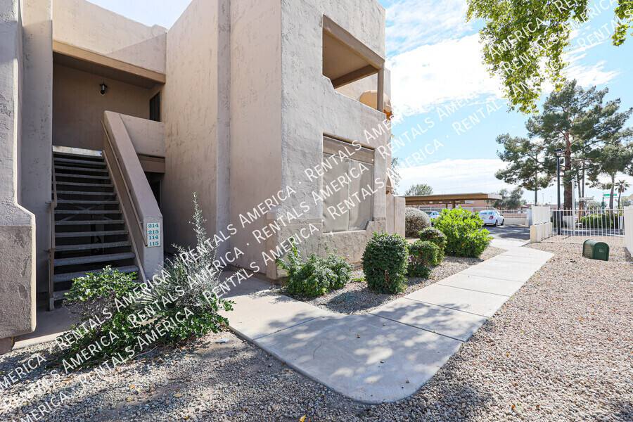 Condo for rent at 5035 N 17th Ave #214, Phoenix, AZ 85015