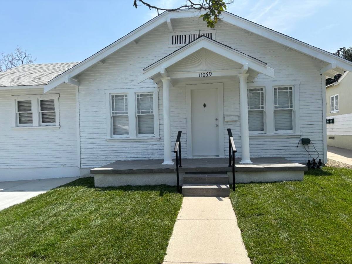 Apartment for rent at 11069 Evans St, Loma Linda, CA 92354