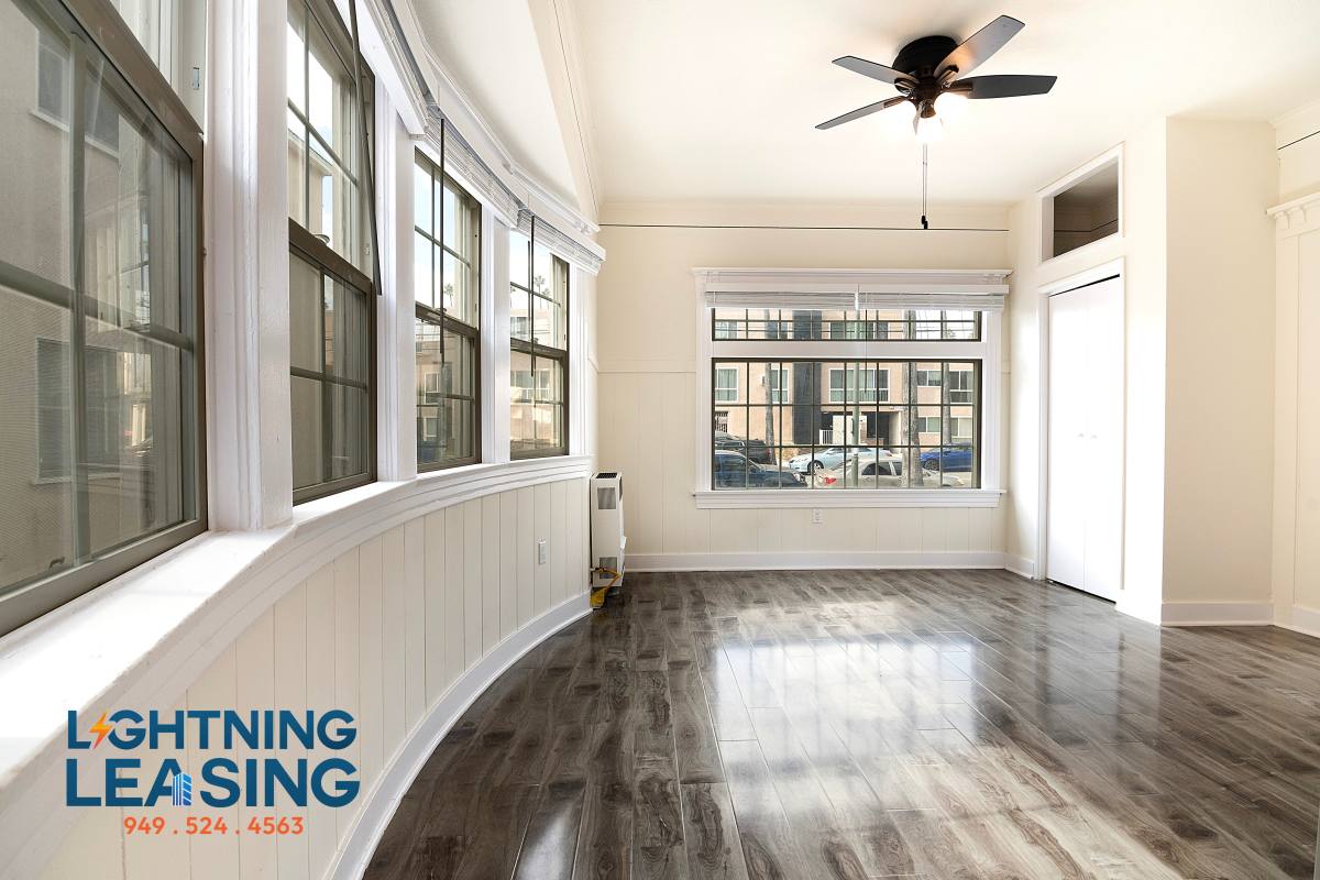 Apartment for rent at 1729 N Wilton Place #5D, Los Angeles, CA 90028