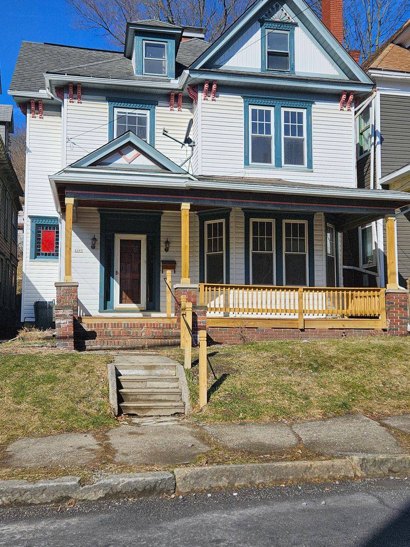 House for rent at 1207 Lincoln Ave, Tyrone, PA 16686