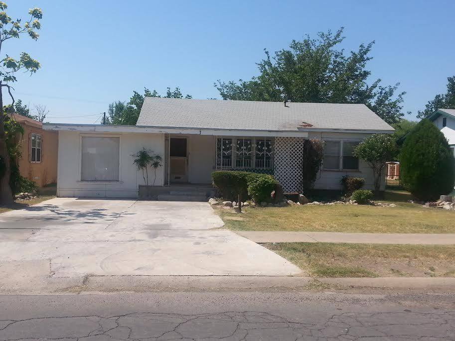 House for rent at 1202 W Deming, Roswell, NM 88203