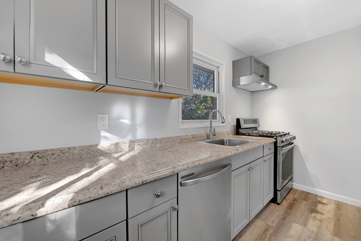 House for rent at 6112 The Parkway, Alexandria, VA 22310