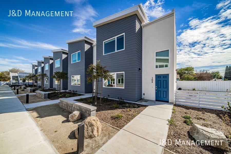 Apartment for rent at 7508 Church St #105, Lemon Grove, CA 91945
