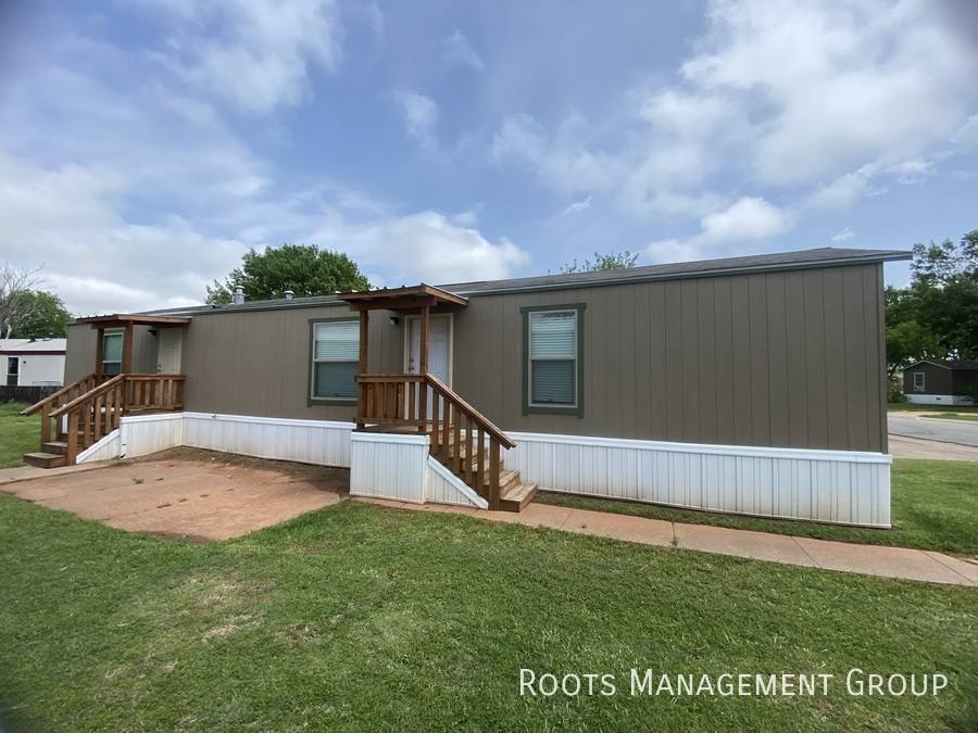 Apartment for rent at 188 New Moon Lane #188, Wichita Falls, TX 76306