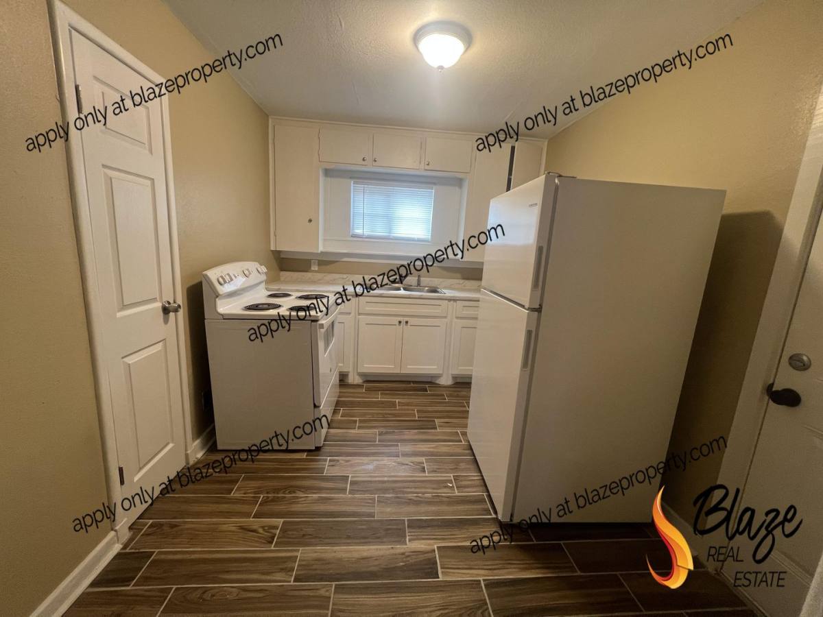 Townhouse for rent at 1401 Boyd St, Borger, TX 79007