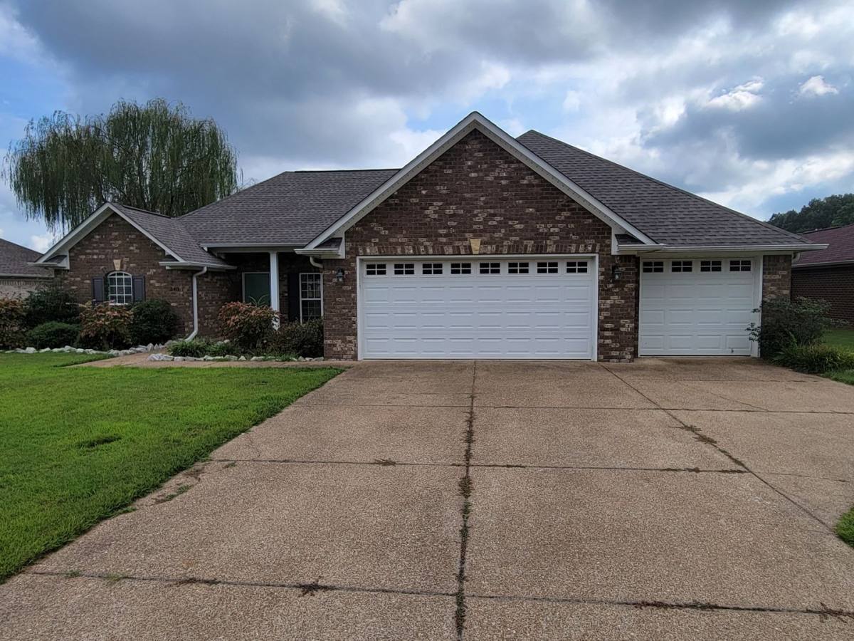 House for rent at 340 Canvasback Dr, Medina, TN 38355