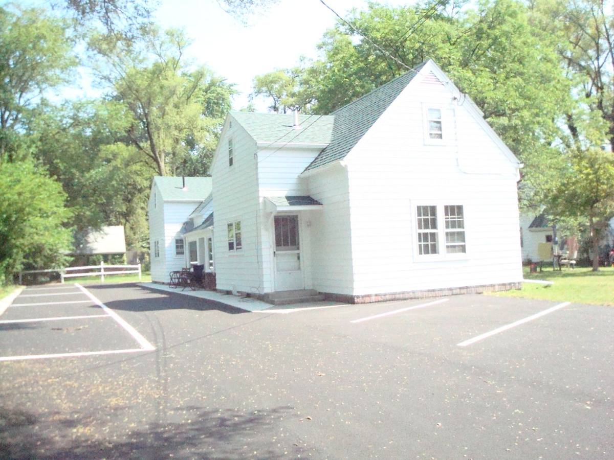 Apartment for rent at 128 - 134 1 2 University Lane, Bowling Green, OH 43402
