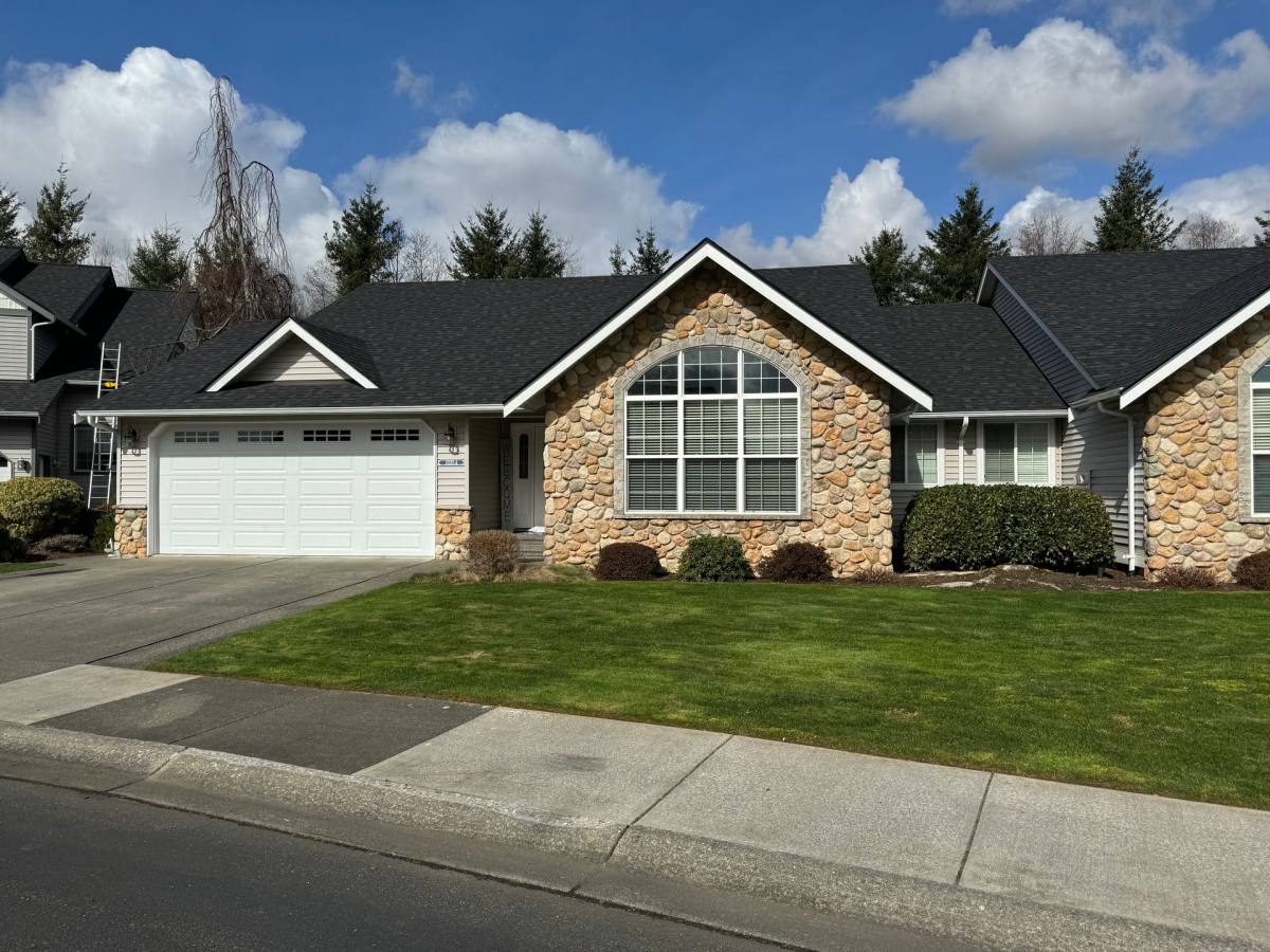 Apartment for rent at 2225 James Circle, Lynden, WA 98264