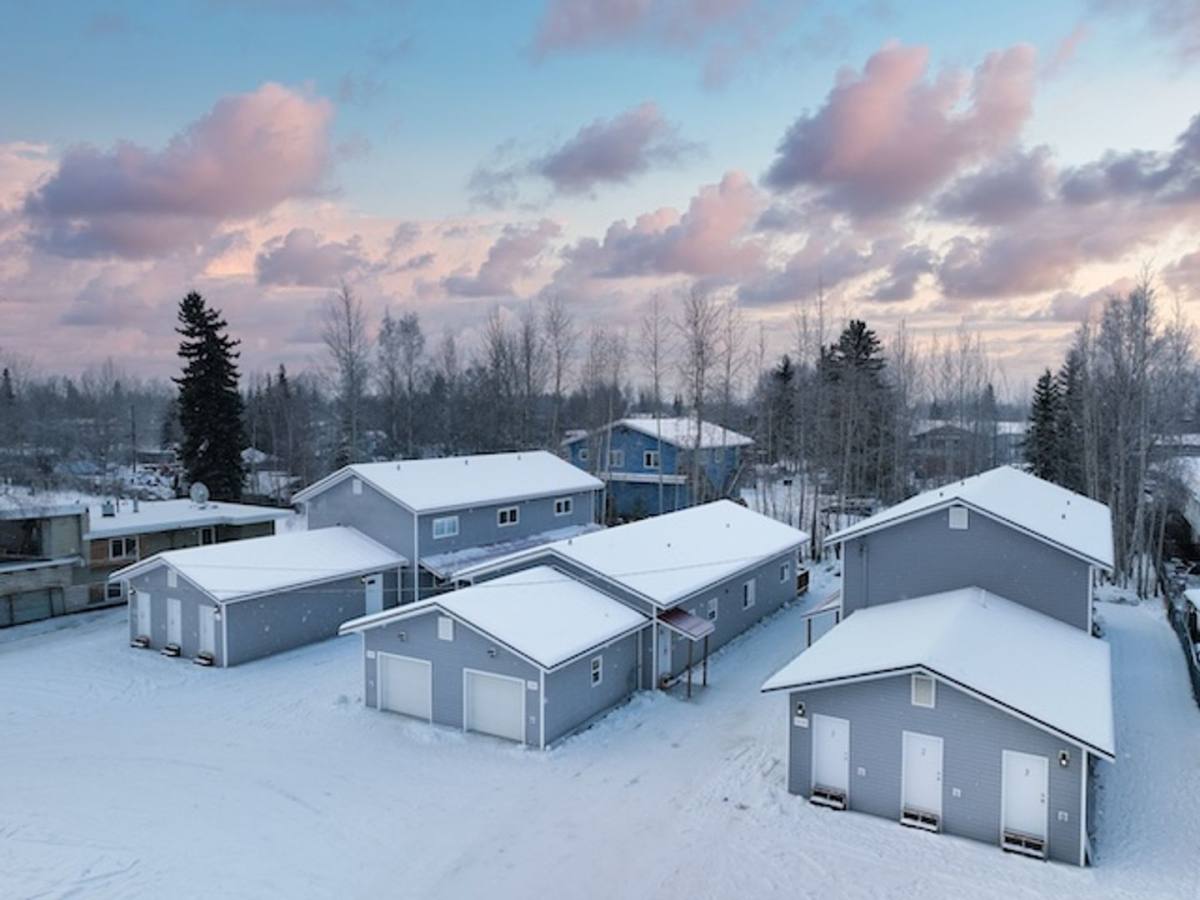 House for rent at 1630 Stacia St, Fairbanks, AK 99701