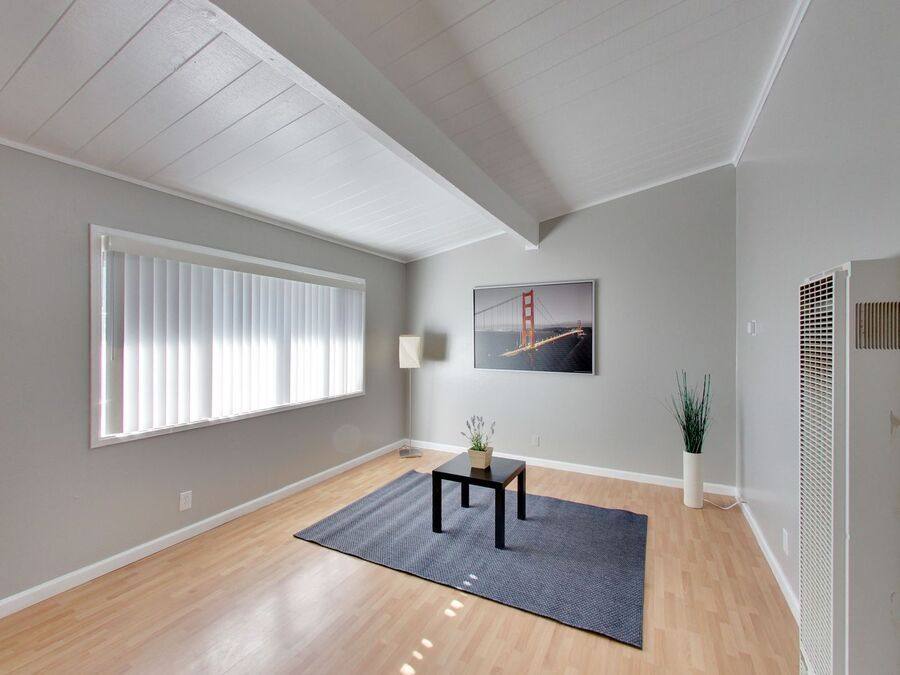 Apartment for rent at 2554 E 16th St #26, Oakland, CA 94601