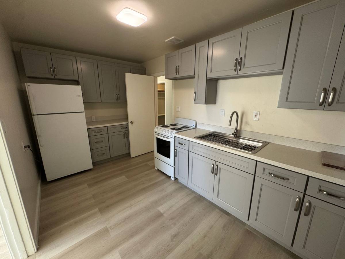 Apartment for rent at 1820 Spruce St, Berkeley, CA 94709